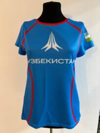 Форма сборной Узбекистана