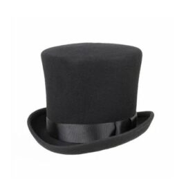 Цилиндр черный_2