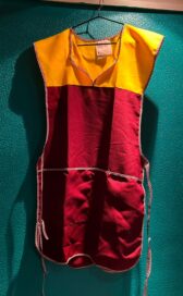 Фартук универсальный: Фартук универсальный торговый