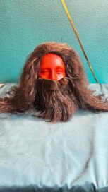 Парик Хагрид Гарри Поттер