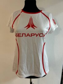 Форма сборной Беларуси