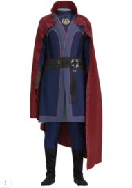 Костюм "Доктор Стрэндж": Костюм "Доктор Стрэндж" (50)