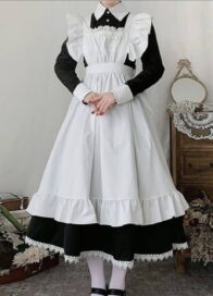 Горничная: Горничная (48)