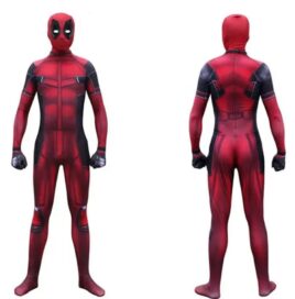 Костюм "Дэдпул"