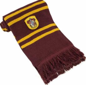 Шарф "Гарри Поттер": Шарф "Гриффиндор"