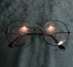 Очки Гарри Поттер