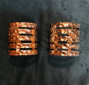 Браслеты золотые