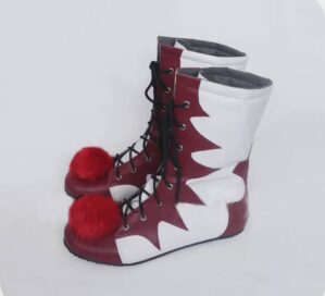 Сапоги клоуна: Сапоги клоуна (46)