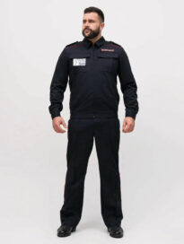 Форма полиции: Форма полиции (54)