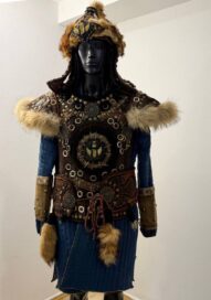 Монгол: Чингисхан (48-50)