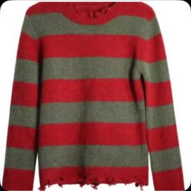 Фредди Крюгер свитер: Фредди Крюгер свитер (54)