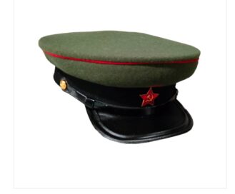 Фуражка артиллерия РККА СССР