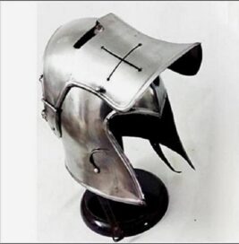 Шлем рыцарский