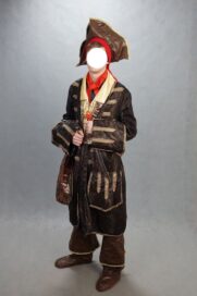 Костюм "Пират" (52)