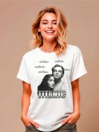 Футболка "Титаник": Футболка "Титаник" (40)