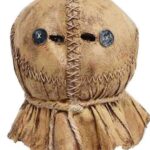 Маска пугало 2