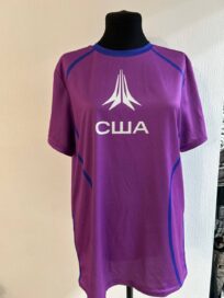 Форма сборной США