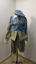 Костюм принца (46-48)