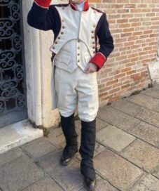 Костюм Наполеона: Наполеон (48)