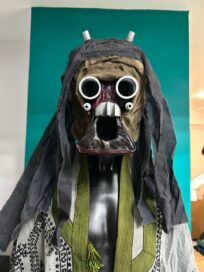 Маска таскена (Звездные войны)