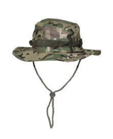 Панама камуфляж