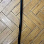 Трость (кобра) пластик 2