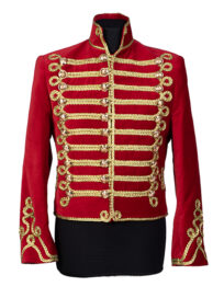 Доломан Гусарский: Доломан Гусарский (54)