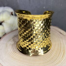 Браслет восточный (пара)