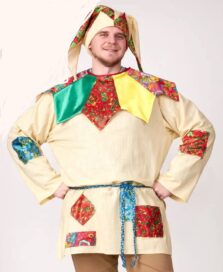 Скоморох: Скоморох (56)