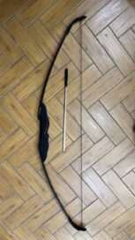 Лук + стрела