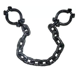 Кандалы на руки