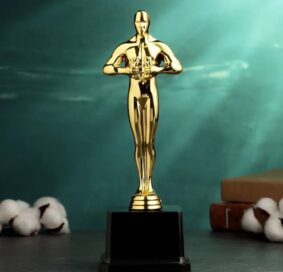 Статуетка Оскар