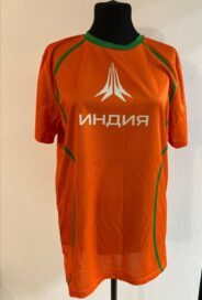 Форма сборной Индии