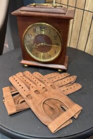 Водительские перчатки