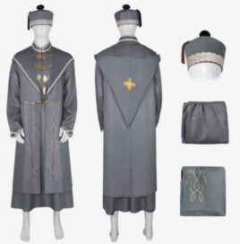 Костюм Альбус Дамболдор (52)