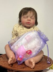 Кукла младенца