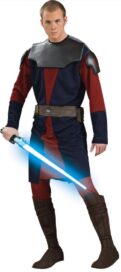 Костюм "Энакен Скайуокер" (50)