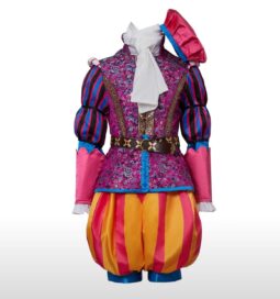 Лютик (ведьмак) (48)