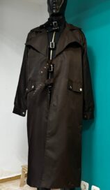 Костюм "Грозный глаз Грюм" (Гарри Поттер) (46)