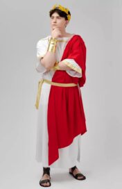 Древний Грек: Грек (48-50)