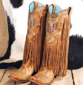 Казаки с бахромой: Казаки с бахромой (37)