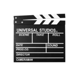 Кинохлопушка