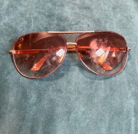 Очки авиаторы