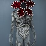 Демогорган 2