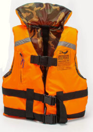 Жилет спасательный: Жилет спасательный (52)
