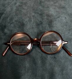 Очки отличника