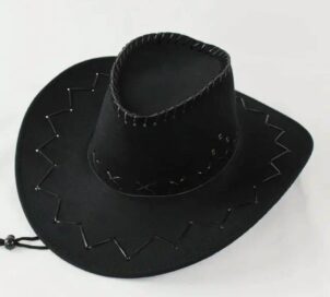 Шляпа ковбоя: Ковбойская коричневая