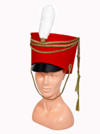 Кивер (гусарский)