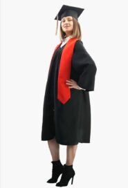 Мантия бакалавра: Мантия бакалавра (50)