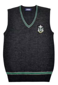 Жилетка "Гарри Поттер": Жилет "Слизерин" (52)